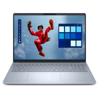 Noutbuk Dell 16 Plus DB16250 (DB16250_LNL_206)